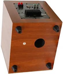 Сабвуфер TAGA Harmony TSW-120 v.2 Walnut