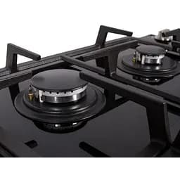 Варильна поверхня газова Beko HILW64325SB - мініатюра 6