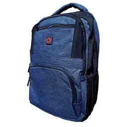Рюкзак міський Swissbrand Odense 20 Navy (SWB_BLODE603U), Темно-синій