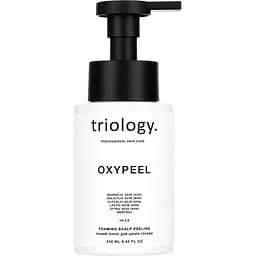 Пілінг для шкіри голови Triology. Oxypeel пінний 250 мл