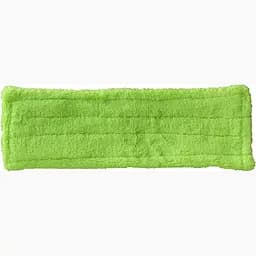 Сменная насадка Vezzer микрофибра 42х13 см салатовая (VZ2023lg)
