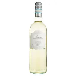 Вино VillaBelvedere Soave DOC белое сухое 0.75 л (554560)