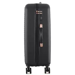 Валіза Semi Line 24" M Black (T5718-2) - мініатюра 3