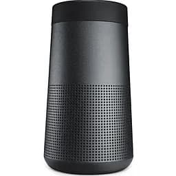 Портативная колонка Bose SoundLink Revolve Triple Black (739523-1110) (OpenBox)
