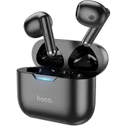 Беспроводные TWS наушники Hoco ЦБ-00259098 EW34 вкладыши черные