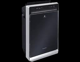 Очищувач повітря Panasonic F-VXW90-W - мініатюра 4