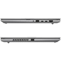 Ноутбук ASUS Vivobook S 15 K3502ZA-BQ408 (90NB0WK1-M00ND0) (90NB0WK1-M00ND0) - мініатюра 5