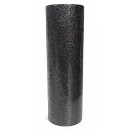 Масажный ролик Ecofit MDF008-B 45 х 15 см чорний (К00026959)