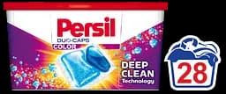 Дуо-капсули для прання Persil Color, 28 шт. (737016) - мініатюра 2