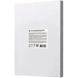 Плівка для ламінування 2E А3, 80 мкм глянсова100 шт,  (2E-FILM-A3-080G)