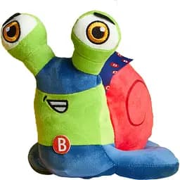 Мягкая игрушка BB SNL Поживник