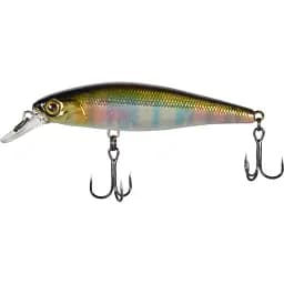 Воблер Jackall Squad Minnow 65SP 65 мм 5.8 г HL Oikawa