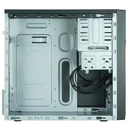 Корпус Chieftec ELOX HO-12B-OP mATX, без БЖ (HO-12B-OP) - мініатюра 2