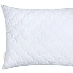 Подушка Cosas Silicone Organic 60x60 см білий (Pillow_60x60_Silicone-Ranfors) - мініатюра 2