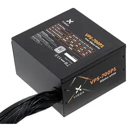 Блок живлення Vinga 700W (VPS-700P1) - мініатюра 2