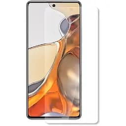 Захисна плівка StatusSKIN для Xiaomi 11T Pro 2021 Екран Глянцева Ultra