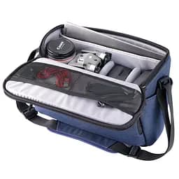 Сумка Vanguard Vesta Aspire 34 Navy (Vesta Aspire 34 NV) - мініатюра 10