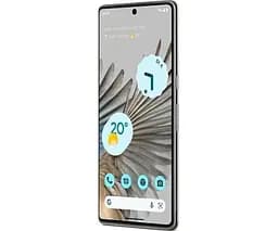 Смартфон Google Pixel 7 Pro 12/256GB Snow US (60443-ska) - мініатюра 5