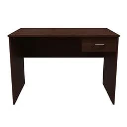 Стол компьютерный Бад Ferrum-decor 750x1100x700 ДСП Венге Магия 16 мм (FRD-104772)