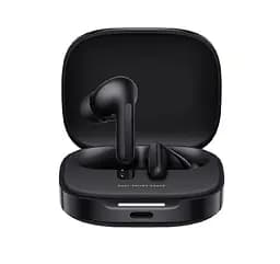 Бездротові навушники Redmi Buds 6 Vital Edition M2429E1 Black