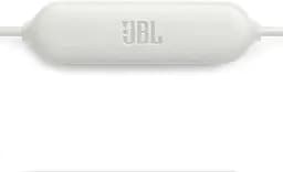 Навушники JBL дротові Endurance Run 2 Wired ( ENDURRUN2WHT) білі - мініатюра 3