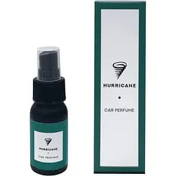 Автомобильный ароматизатор Hurricane Auto Perfume Green [149705]