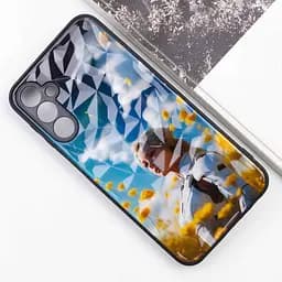 TPU+PC чохол Prisma Ladies для Samsung Galaxy A26 5G Anime - мініатюра 3