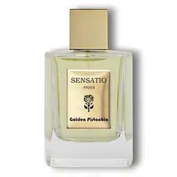 Парфуми Sensatio Paris Golden Pistachio 100 мл 