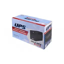 Джерело безперебійного живлення Volt Polska PICO UPS 800VA 9 Ah (480/800W) - мініатюра 5