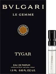 Пробник Bvlgari Le Gemme Tygar 1.5 мл парфумована вода