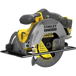 Циркулярная ручная пила Stanley Fatmax V20 (SFMCS500B-XJ)