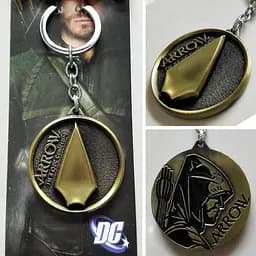 Брелок Green Arrow Олівер (GA10.040br) - мініатюра 2