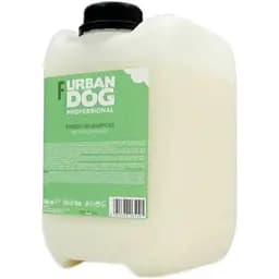 Шампунь Urban Dog Shampoo Fresh з маслами евкаліпта, м'яти та розмарину 5 л