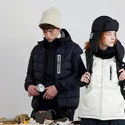 Жилет Naturehike CNH22YR019 L Зелений (1047-6927595753361) - мініатюра 2