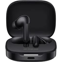 Навушники Xiaomi Redmi Buds 6 night black (M2429E1 / BHR9251GL) (Global Version)