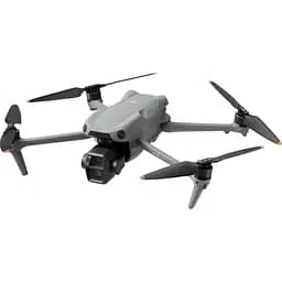 Квадрокоптер DJI Air 3S Fly More Combo with RC-2 CP.MA.00000816.01 (124897)