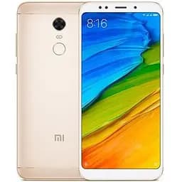 Смартфон Xiaomi Redmi 5 Plus 4/64GB Gold Global Rom Refurbished