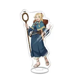 Акриловая фигурка Подземелье вкусности Марсиль Донато Dungeon Meshi Marcille Donato 10 см