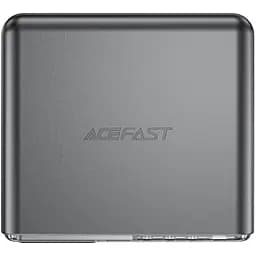 Зарядний пристрій Acefast 4xUSB 218W (3xUSB-C + USB-A) Gan Z4 Fast Charger (6974316282587) - мініатюра 5