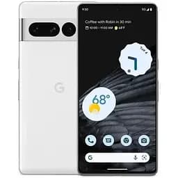 Смартфон Google Pixel 7 Pro 12/512GB Snow NFC