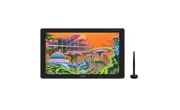Монітор-планшет Huion Kamvas 22 Plus (GS2202)
