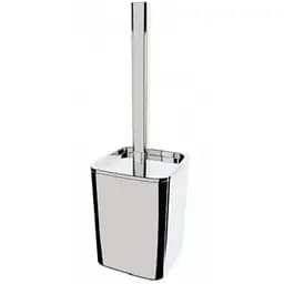 Йоржик для унітазу підлоговий AM.PM Inspire A5033464, Хром