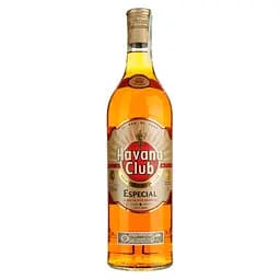 Ром Havana Club Anejo Especial 37.5% 1 л