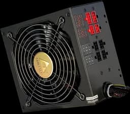 Блок питания Chieftec A-135 APS-1000CB 1000W 80+ Bronze (APS-1000CB) Б/У