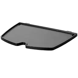 Поддон Weber чугунный для Q140/1400 (6558) 