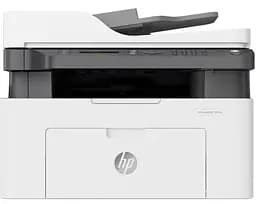 БФП А4 ч/б Laser 137fnw з Wi-Fi HP teh0015755
