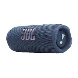 Портативна колонка JBL Flip 7 JBLFLIP7BLU Blue - мініатюра 8