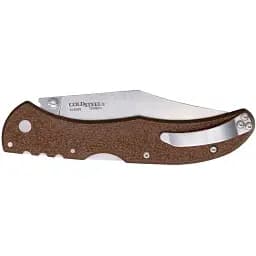Ніж Cold Steel Range Boss FDE - мініатюра 2