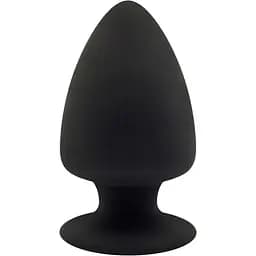 Анальна пробка SilexD (Model 1 Size M)
