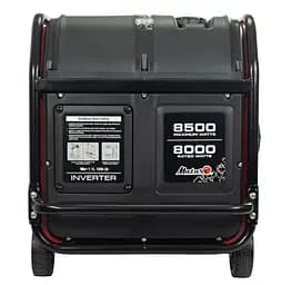 Інверторний генератор Matari 8/8.5 кВт M9000i - мініатюра 5